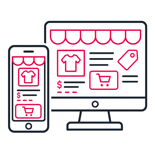 E-commerce Website Design