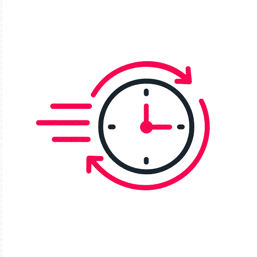 Fast company profile design turnaround
